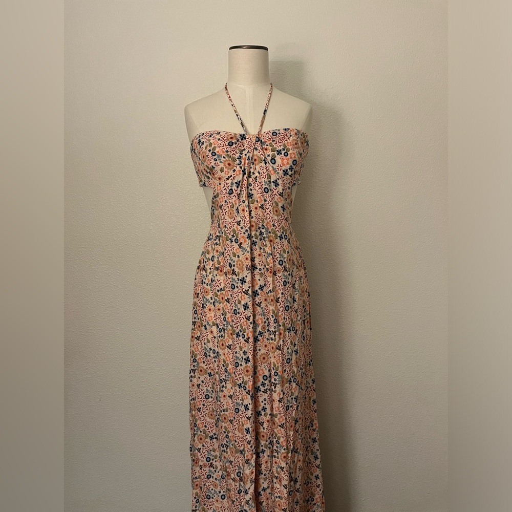 ⭐️Chelsea & Violet Tropical Fiesta Maxi - Picture 2 of 7